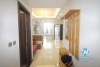 Bright and modern apartment for rent in Cau Giay, Ha noi